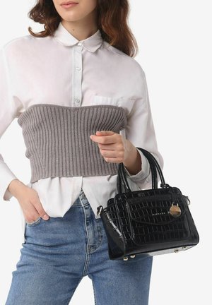 Miriade SHOPPING CELIA - Borsa a mano - nero