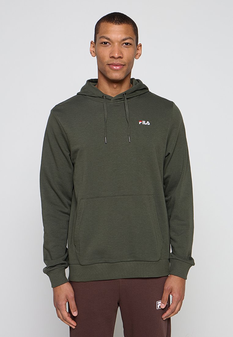 Fila Hoodie niet gedefinieerd