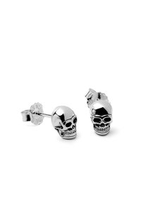 THOMAS SABO SKULLS - Auskari - silver coloured