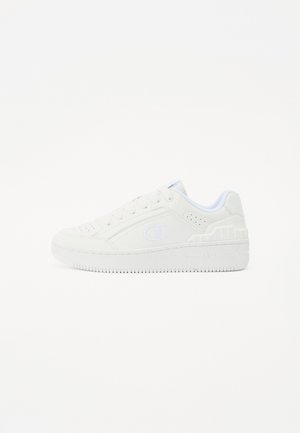 TURBO  - Basketballschuh - white