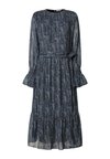 MARGUI - Vestito casual - dulwich blue