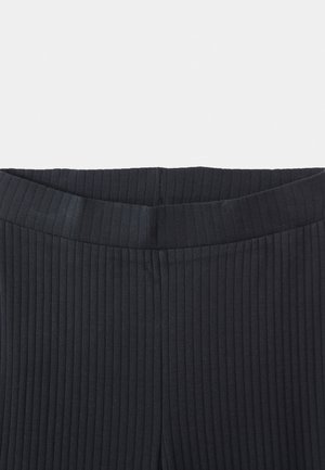 Trousers - black