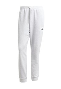 Jogginghose - light grey heather   black