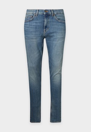 Tiger of Sweden, EVOLVE CANOPY - Slim fit jeans - medium blue