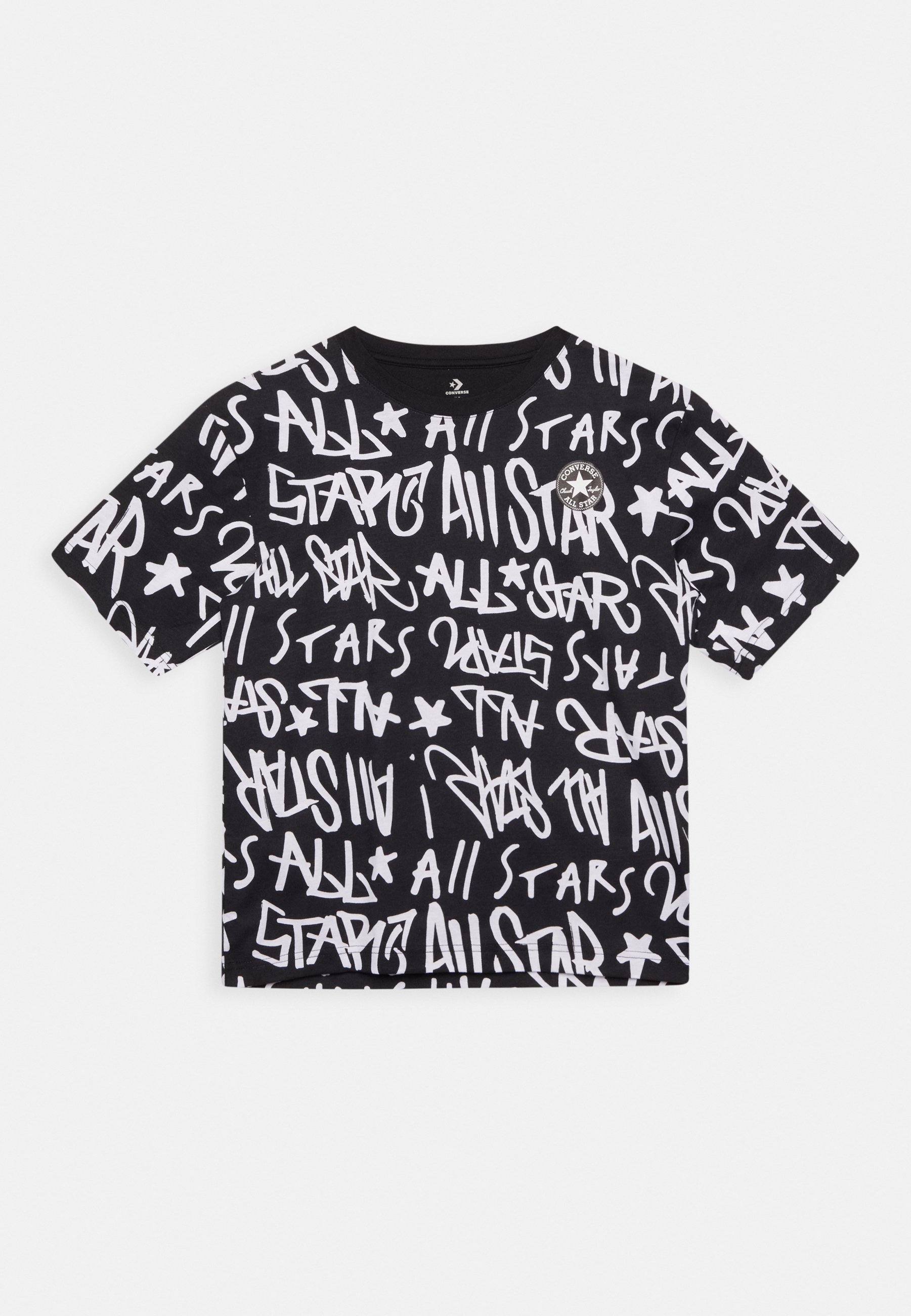 converse untitled black