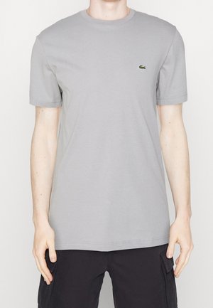 Basic T-shirt - light grey