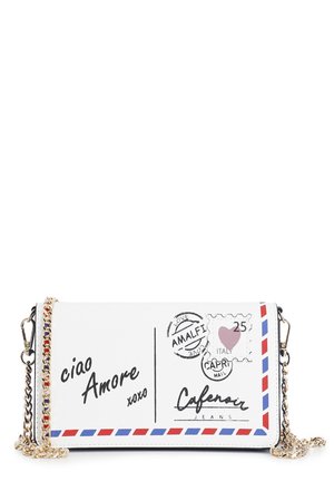 Pochette - multicolor