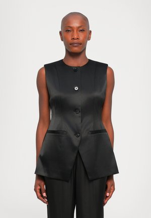BALINA - Smanicato - black