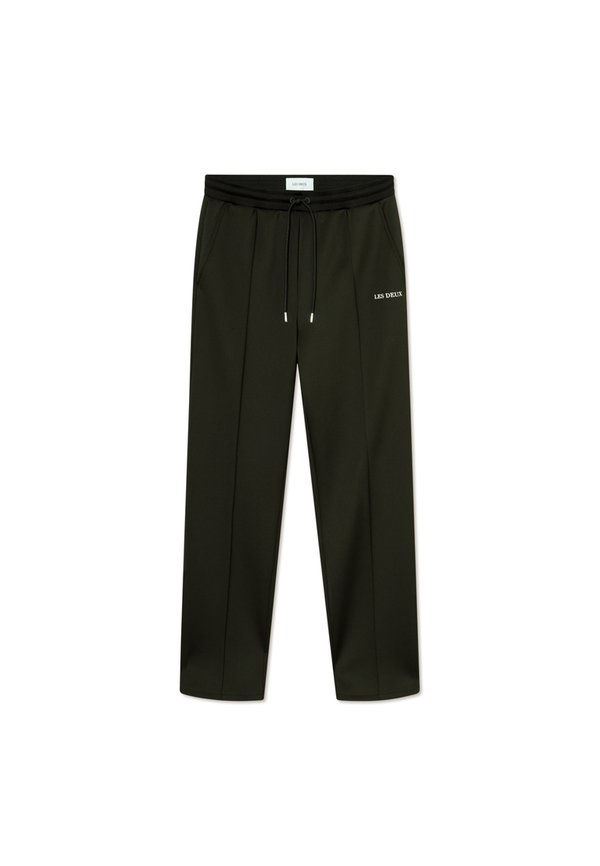 BALLIER CASUAL TRACK PANTS - Tracksuit bottoms4