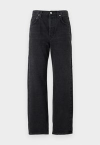 DAHLIA  - Jeans straight leg - stonington
