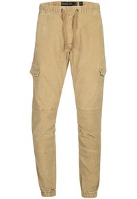 Unselected, beige