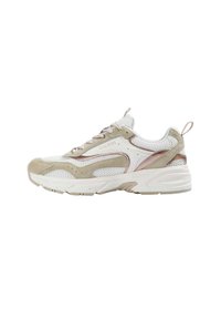 Scalpers Sneakers laag - beige