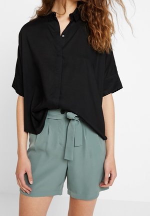 Chemisier - black
