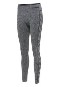 Hummel Tights - blue-grey