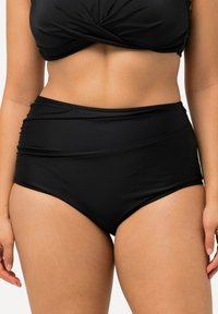 Ulla Popken HIGH WAIST - Bikini-Hose
