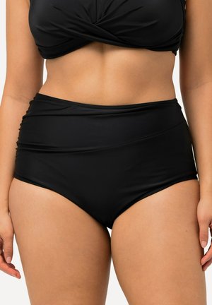 Ulla Popken HIGH WAIST - Bas de bikini - -