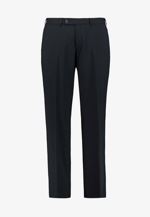 Suit trousers - dark blue