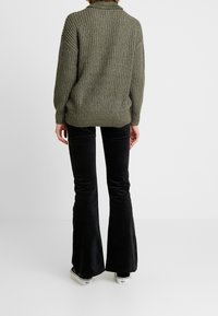 Even&Odd Maglione - khaki