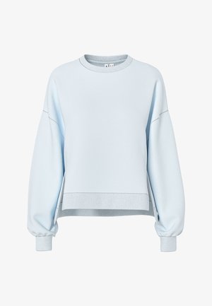 HYPEDROP, Sweatshirt - ice melt