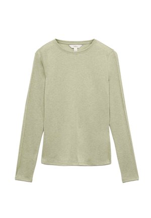 Marks & Spencer, LONG SLEEVE - Longsleeve - pistachio