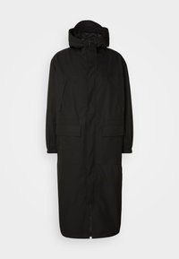Parka - black