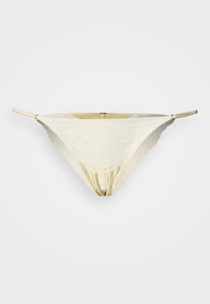 TIERED  - Σλιπ - beurre