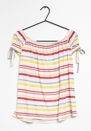 Blouse - pink