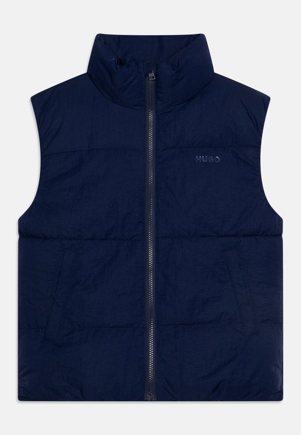 PUFFER SLEEVELESS - Waistcoat
