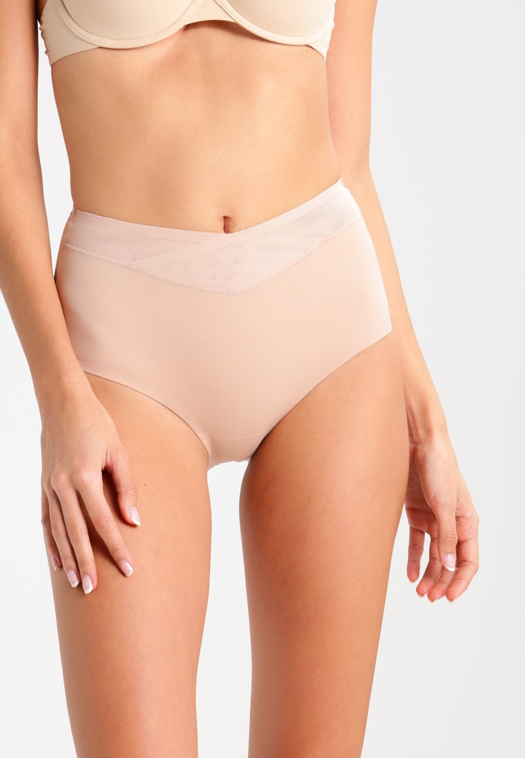 Triumph - TRUE SENS MAXI - Intimo modellante - nude, Ingrandire