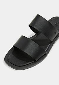 Esprit Mules - black