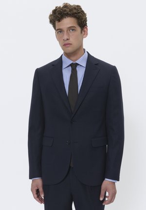 GEORGE - Sako - dark navy