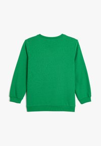 Koton PRINTED - Collegepaita - green