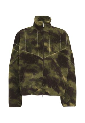 adidas Originals, - Kurtka z polaru