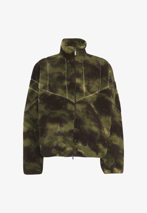 adidas Originals, - Kurtka z polaru