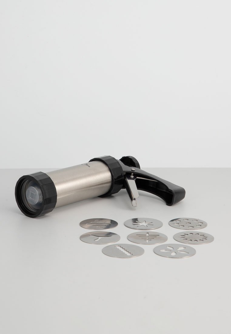 Küchenprofi Electrodoméstico plateado