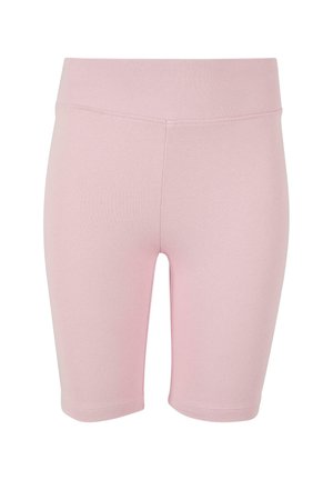 Urban Classics, Leggings - girlypink
