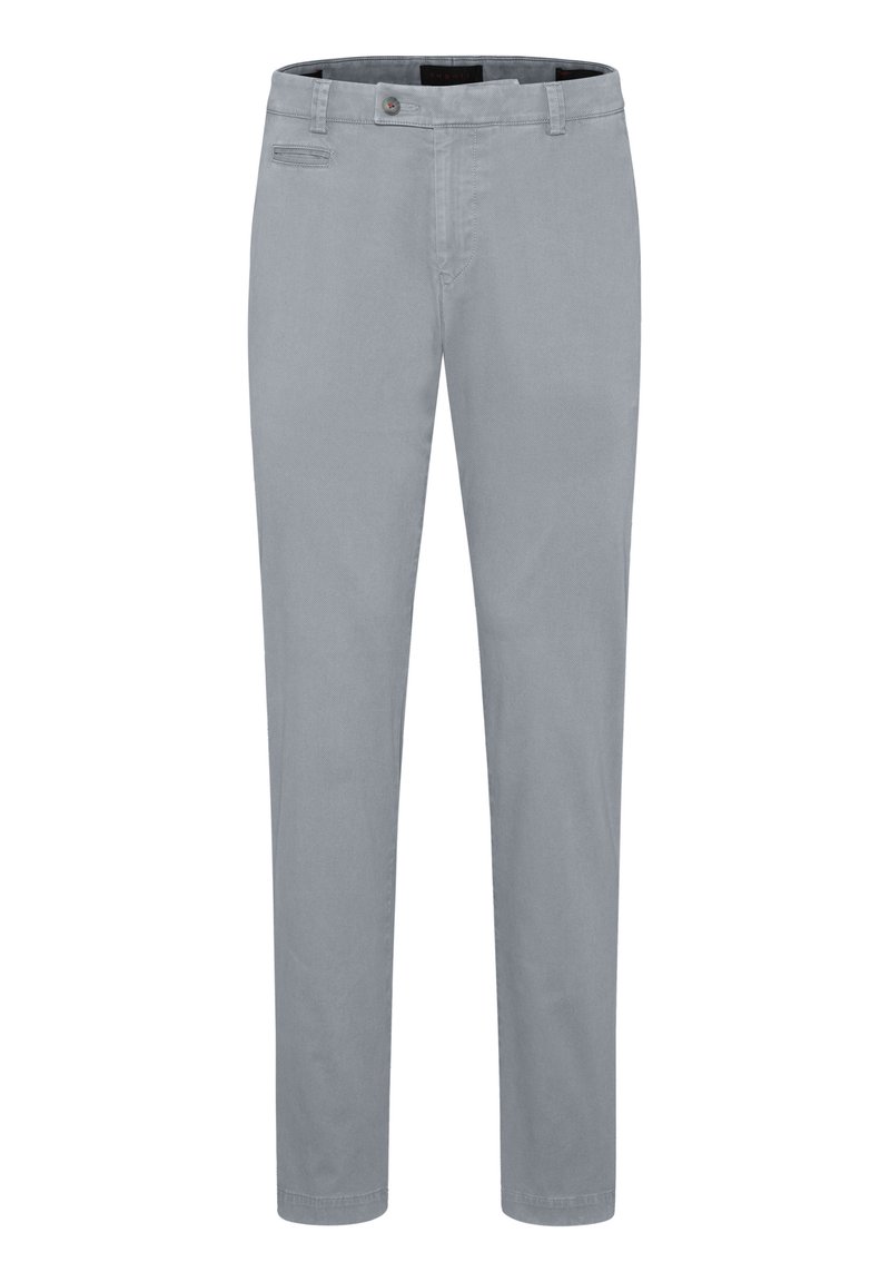 Bugatti Broek grijs Bugatti Broek grijs