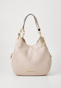 LILLIE CHAIN TOTESMALL - Kézitáska - soft pink