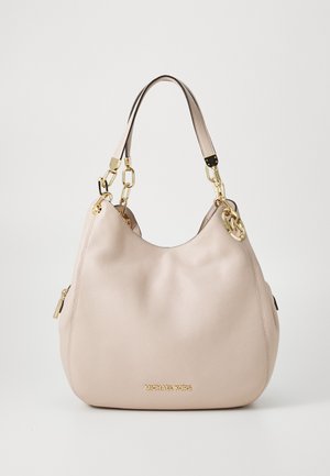 LILLIE CHAIN TOTESMALL - Torbica - soft pink