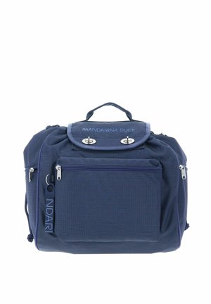 MD20 UTILITY - Sac à dos - deep blue