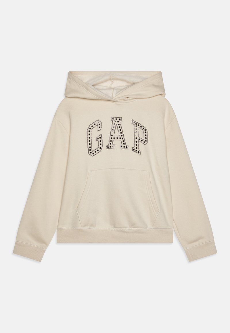 GAP - LOGO GIRLS - Hoodie - chino, Enlarge