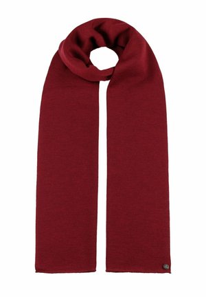 Lierys FINE - Scarf - bordeaux