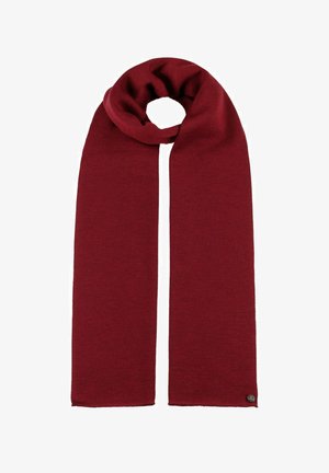 Lierys FINE - Scarf - bordeaux