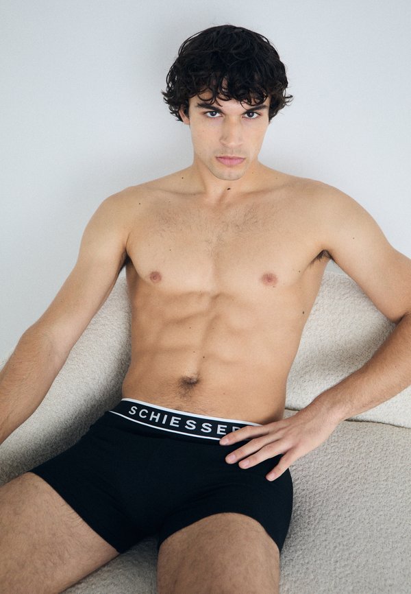 SHORTS 5 PACK - Trunks4