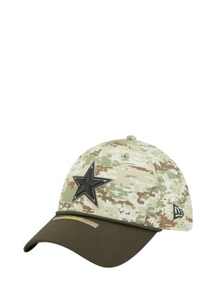 THIRTY - Cap - sand camo