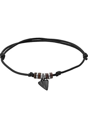 Bracelet - schwarz