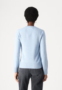 Samsøe Samsøe CHARLOTTE  - Vesta - blue