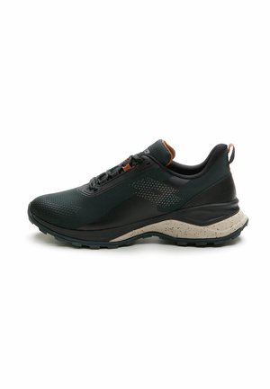 MAN  - Trainers - d green