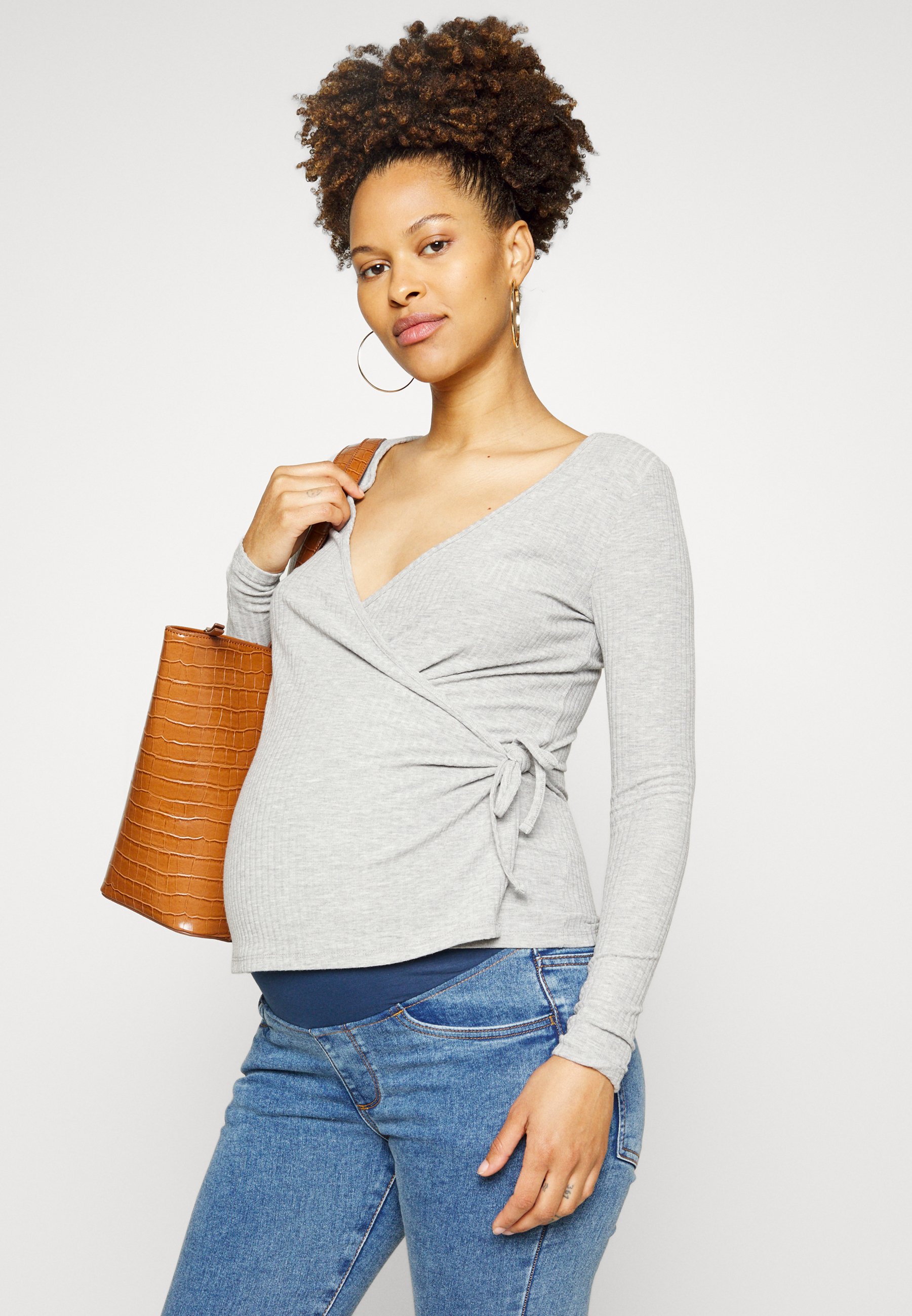 Cotton On Maternity Jeans Skinny Fit 