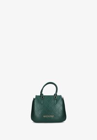 Non selezionato, green